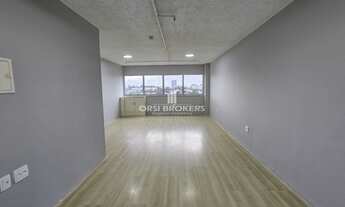 Imagem 2: Sala Comercial 39m² - GREEN OFFICE JAGUARÉ