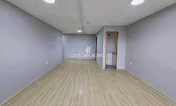 Imagem 4: Sala Comercial 39m² - GREEN OFFICE JAGUARÉ