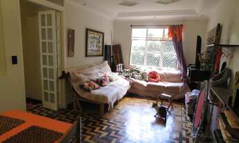 Imagem: Apartamento 66m² - Condomínio Japurá