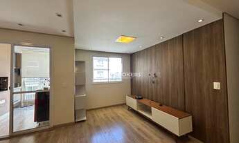 Imagem: Apartamento 95m² - VITALLIS ECO CLUB