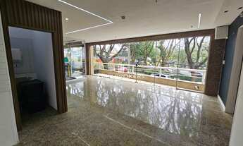 Imagem: Ponto Comercial 32m² - GREEN OFFICE JAGUARÉ