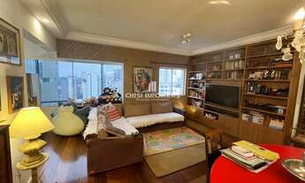 Imagem: Apartamento Cobertura Duplex 300m² - Campo