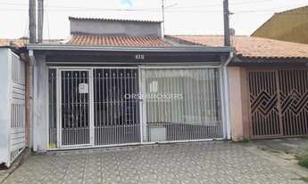 Imagem: Sobrado 185m² - Sorocaba