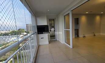 Imagem: Apartamento 126 m² - Ecos Natureza Club