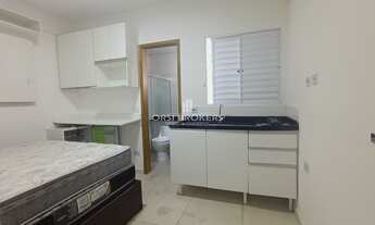 Imagem: Kitnet Mobiliado - Vila Sônia