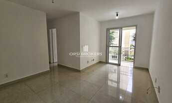 Imagem: Apartamento 60m² - Condomínio Portugal