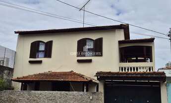 Imagem: Sobrado 317m² - Jardim Peri Peri