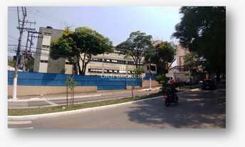 Imagem: Pavilhão/Galpão Industrial 5.124m²