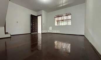 Imagem: Sobrado em Jardim Ester, São Paulo/SP