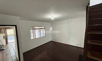 Imagem 3: Sobrado em Jardim Ester, São Paulo/SP