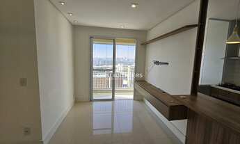 Imagem 2: Apartamento 48m² - RESERVA DO ALTO JAGUARÉ