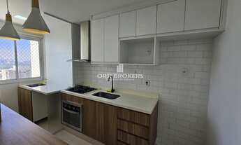 Imagem 7: Apartamento 48m² - RESERVA DO ALTO JAGUARÉ