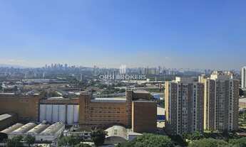 Imagem 4: Apartamento 48m² - RESERVA DO ALTO JAGUARÉ