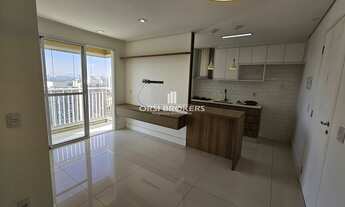 Imagem: Apartamento 48m² - RESERVA DO ALTO JAGUARÉ