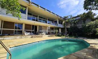 Imagem: Casa assobrada - JARDIM GUEDALA