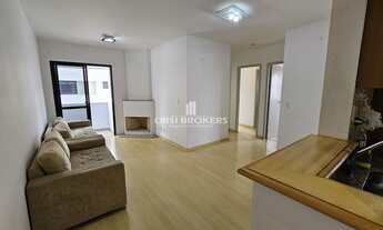 Imagem: Apartamento 60m² - ROYAL PARK LAPA