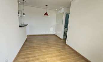 Imagem 4: Apartamento 51m² - INNOVA SÃO FRANCISCO