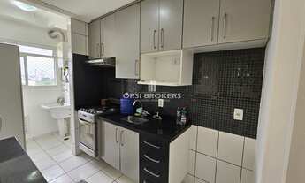 Imagem 6: Apartamento 51m² - INNOVA SÃO FRANCISCO