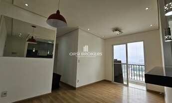 Imagem: Apartamento 51m² - INNOVA SÃO FRANCISCO