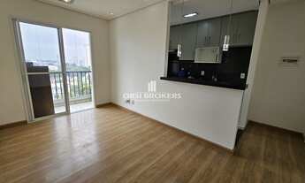 Imagem 5: Apartamento 51m² - INNOVA SÃO FRANCISCO