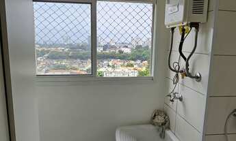 Imagem 7: Apartamento 51m² - INNOVA SÃO FRANCISCO