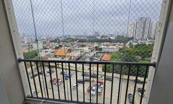 Imagem 3: Apartamento 51m² - INNOVA SÃO FRANCISCO