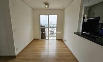 Imagem 2: Apartamento 51m² - INNOVA SÃO FRANCISCO