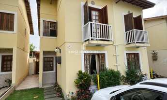 Imagem: Sobrado 89m² em Condomínio