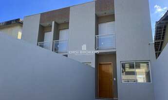 Imagem: Sobrado 83m² - Jardim Sarah