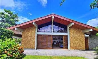 Imagem: Casa Térrea 545m² - Guarujá