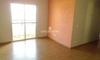 Imagem: Apartamento - JARDIM ESTER