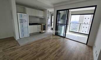 Imagem: Apartamento 67m² - AIR CLUB RESIDENCES