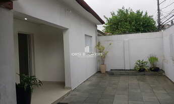 Imagem: Casa Térrea 120 m² - Vila Sonia