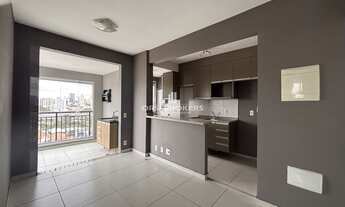 Imagem: Apartamento 44m² - Presidente Altino