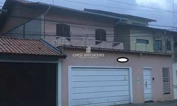 Imagem: Sobrado 257m² - ADALGISA