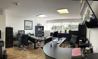 Imagem: Sala Comercial 39m² - GREEN OFFICE JAGUARÉ