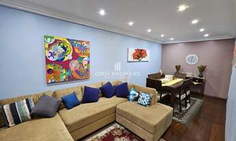 Imagem: Casa Térrea 165m² - Parque Continental