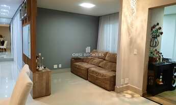 Imagem 2: Apartamento Garden 106 m² - Vitallis Eco Club