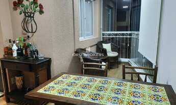 Imagem 6: Apartamento Garden 106 m² - Vitallis Eco Club