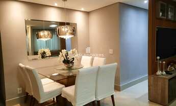 Imagem 3: Apartamento Garden 106 m² - Vitallis Eco Club