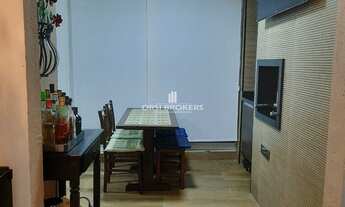 Imagem 4: Apartamento Garden 106 m² - Vitallis Eco Club