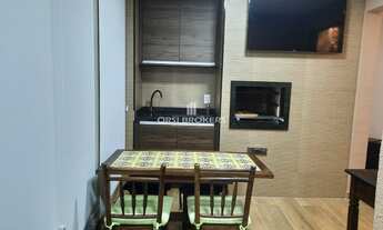 Imagem 5: Apartamento Garden 106 m² - Vitallis Eco Club