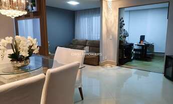 Imagem: Apartamento Garden 106 m² - Vitallis Eco