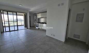 Imagem: Apartamento 93m² - AIR CLUB RESIDENCES