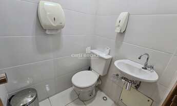 Imagem 7: Sala Comercial 39m² - GREEN OFFICE JAGUARÉ