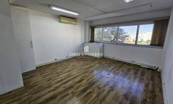 Imagem 1: Sala Comercial 39m² - GREEN OFFICE JAGUARÉ