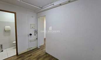 Imagem 6: Sala Comercial 39m² - GREEN OFFICE JAGUARÉ