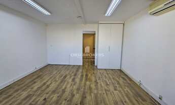 Imagem 4: Sala Comercial 39m² - GREEN OFFICE JAGUARÉ