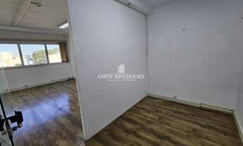 Imagem 5: Sala Comercial 39m² - GREEN OFFICE JAGUARÉ