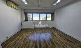 Imagem 2: Sala Comercial 39m² - GREEN OFFICE JAGUARÉ